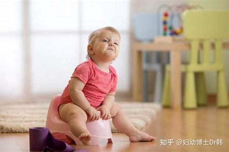梦见小孩拉了很多屎在尿裤……又吐东西