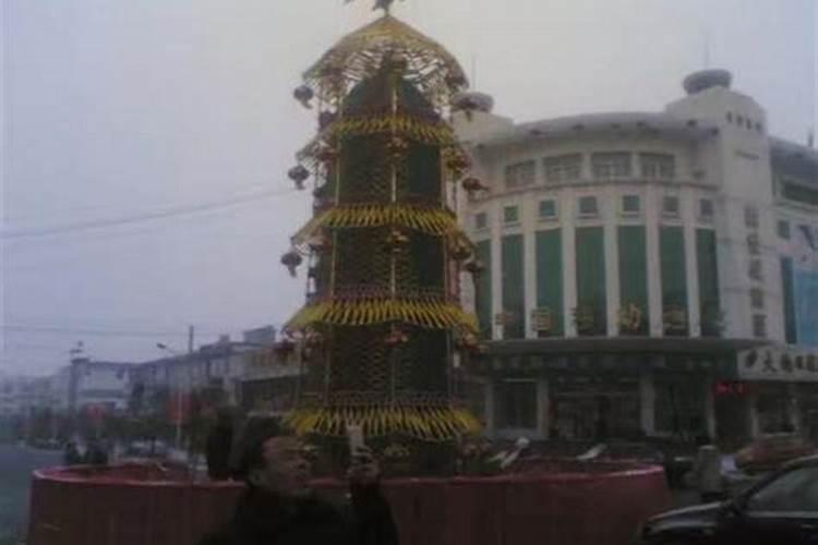 陕西有哪些特色节庆活动 陕西的特色传统节日习俗大全