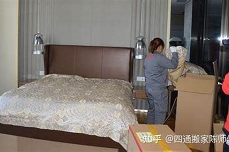腊月二十搬家具进屋行不行 搬新居好吗？