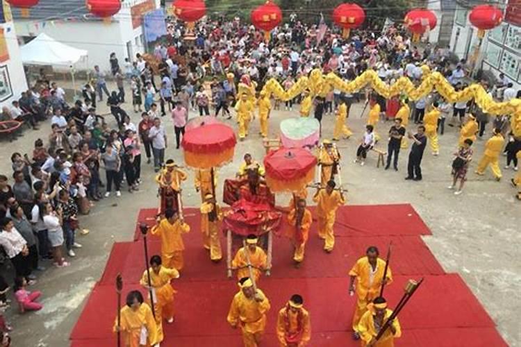 清明节新规定