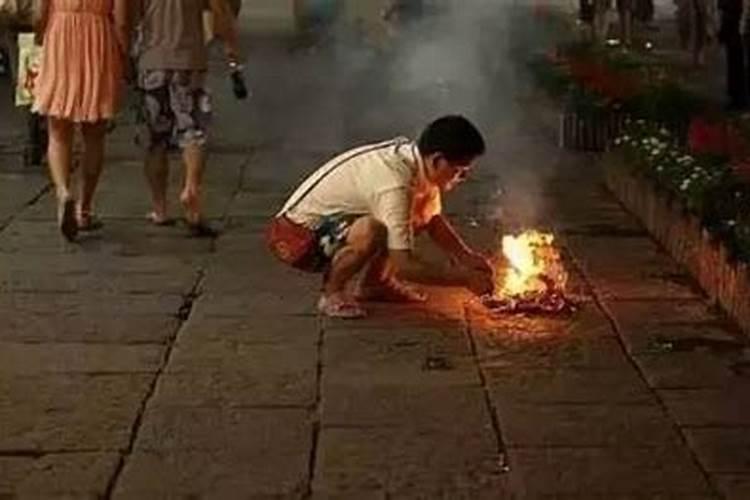 清明节纪念说说