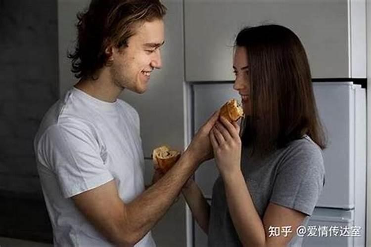 做梦经常梦到同一个异性怎么回事