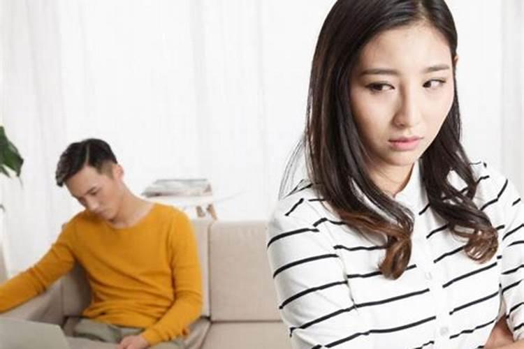 女人有外遇会给夫家带来不好的运气吗？