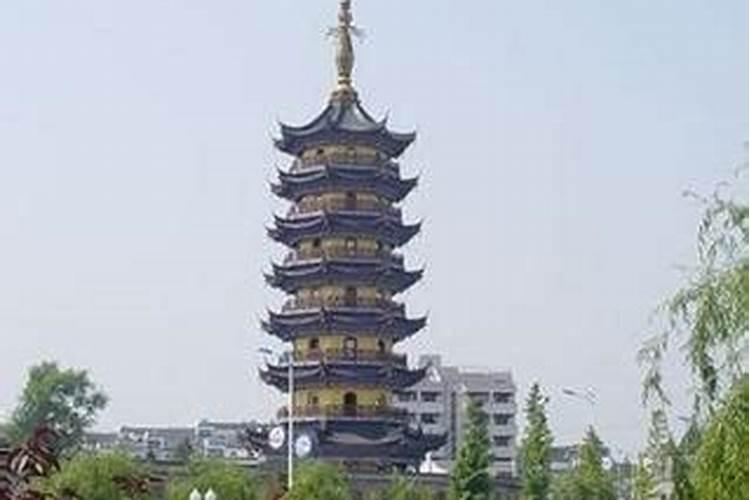 备考风水常识:家里摆文昌塔有什么讲究