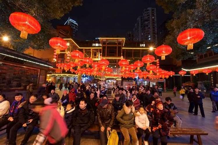 年前立春有什么说法 年前立春好吗