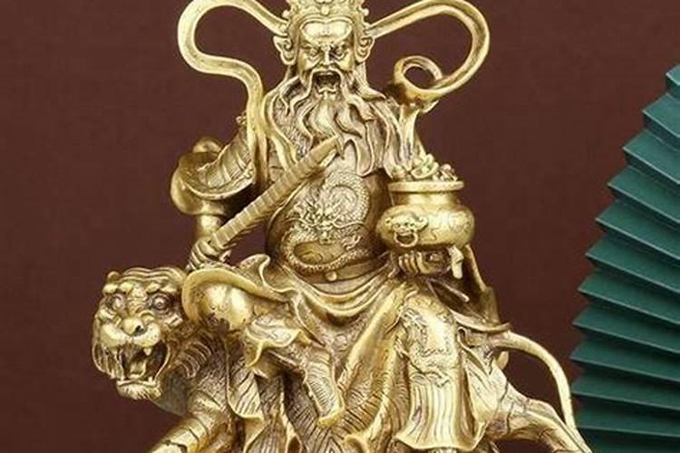 财神放在什么位置最招财办公室