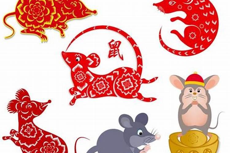 84年鼠2024年属鼠人的每月运势