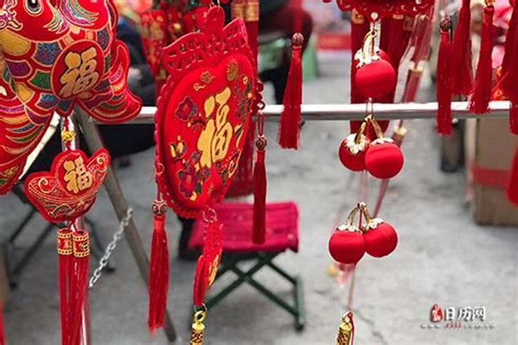 腊月19日是什么意思？