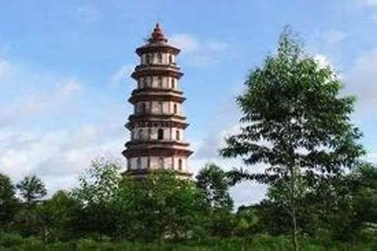 什么情况下用文昌塔什么是文昌位