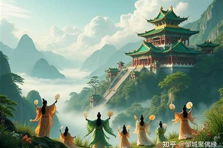 正月初一迎财神几点好