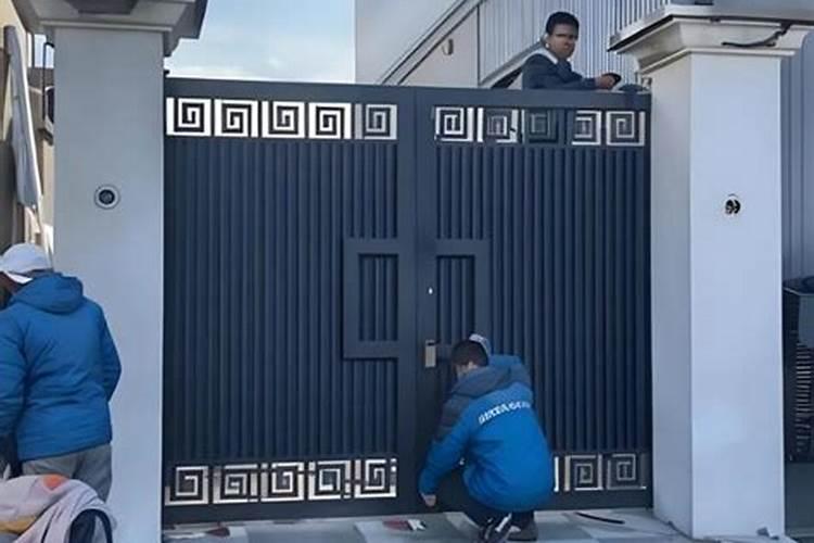梦见舅舅家着火后扑灭