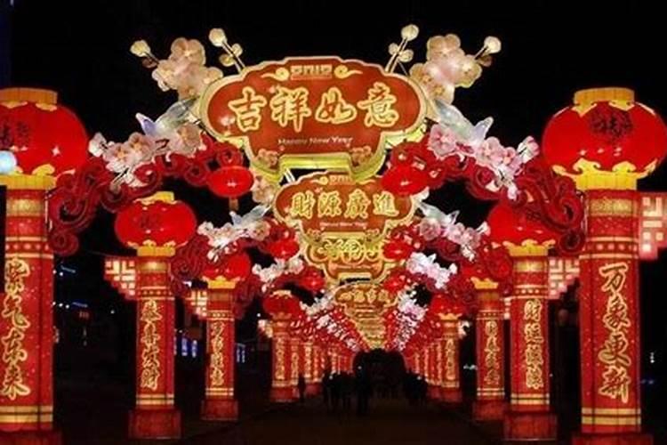 聊城市高唐县庙会正月十五开放吗