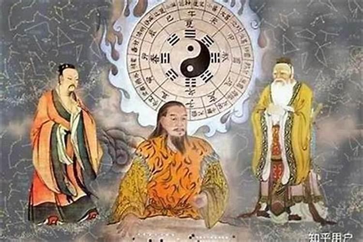 易经小人得志是什么意思