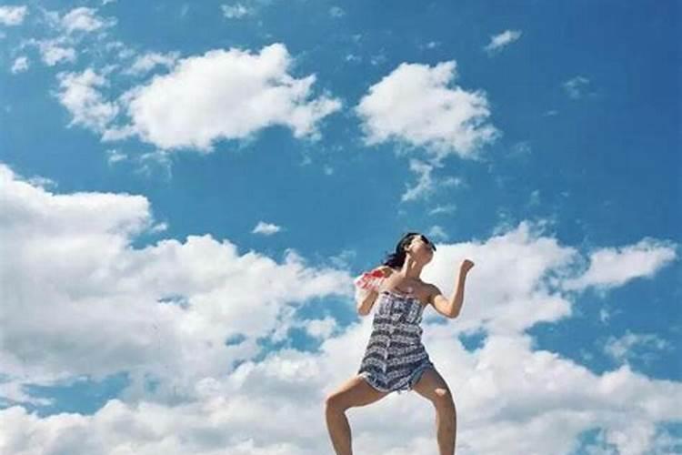 立秋有什么说法