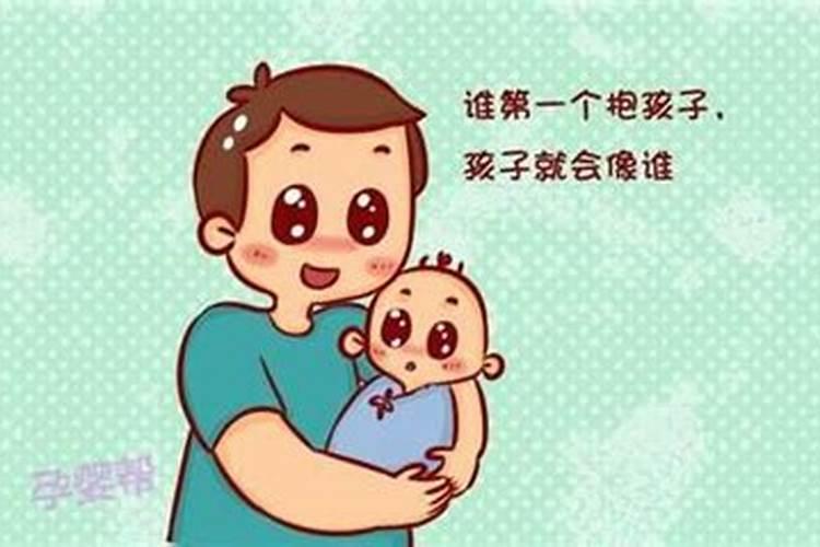 梦见自己孩子拉屎什么意思