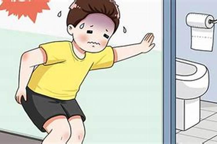 梦见我孩子拉屎的预兆