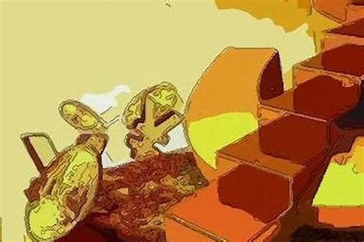 梦见爸爸拿刀砍我是什么意思？