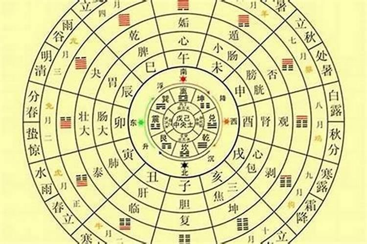 1982年九月初九命运午时