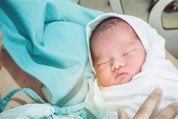 梦见妹妹生了一个男孩有什么预兆
