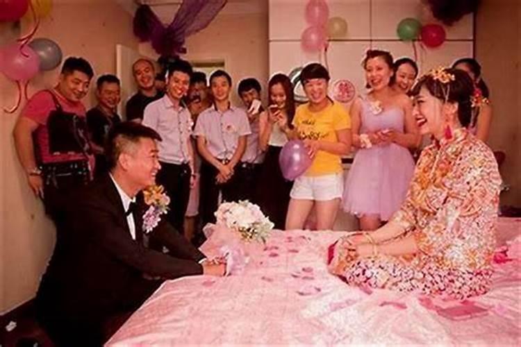 结婚一定要合八字吗 可以不合八字吗