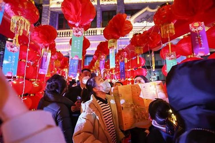 关于福州中元节的习俗