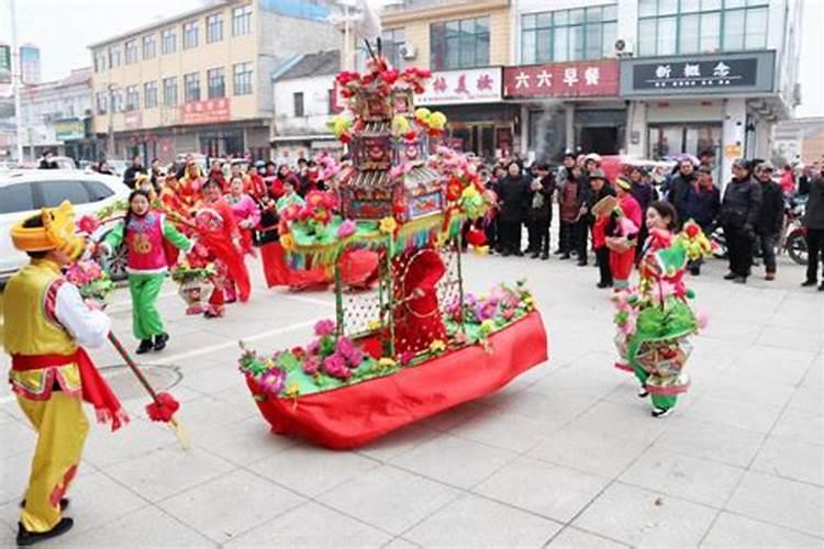 鬼节是全国都有吗？各地有什么不同？