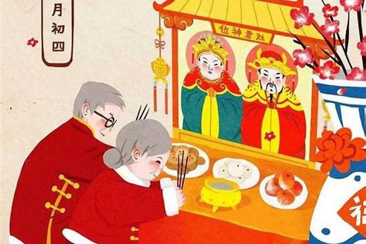 正月初四打春是几九 打春的时候要干嘛
