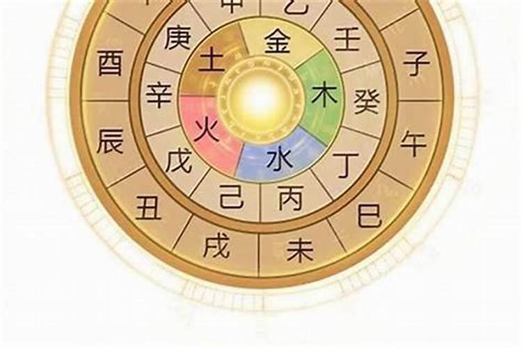 怎么推算生辰八字五行命理 五行生辰八字什么命？