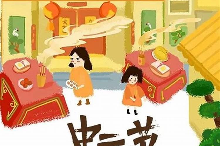 户型风水九宫格分法方法的解说？