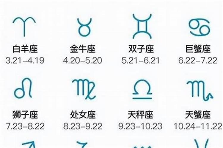 4月28日到底是金牛座还是白羊座