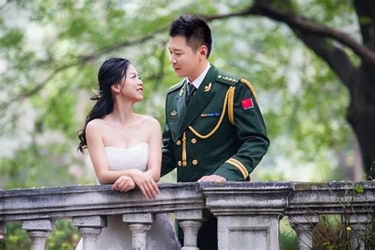 八字看动婚情况