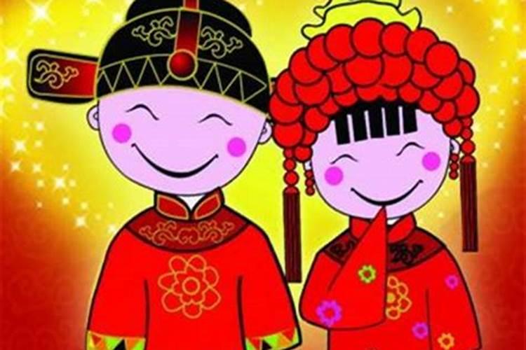 八字合婚怎么择日(选日子)？