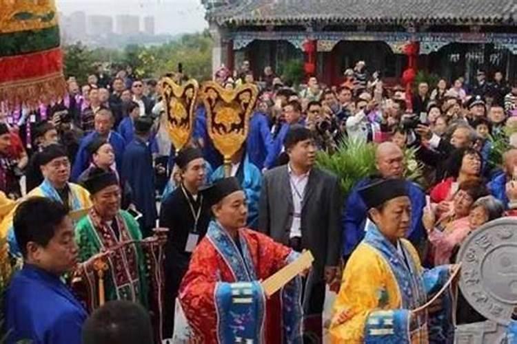 做法事后的注意事项