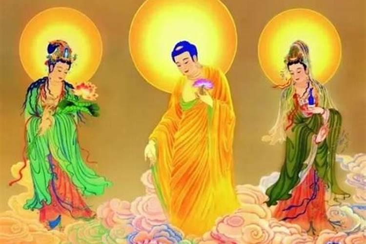 给去世100天的丈夫读往生咒对他有好处吗？↙
