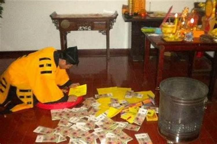 什么是阴债、怎么还