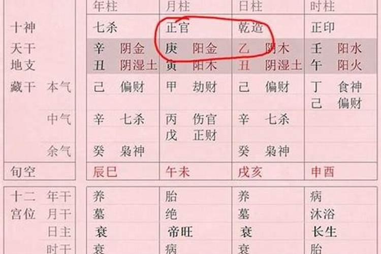 算命看什么书