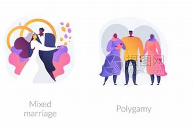 “跪求”用英文写一段mixed marrige 的好处和坏处