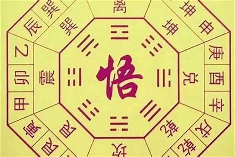 八字排盘怎么看夫妻宫 八字夫妻宫在哪？