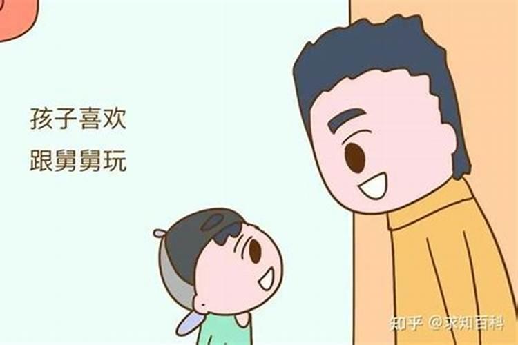 梦见舅舅去世