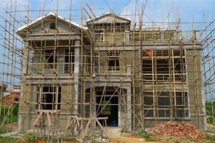 梦见老家建房子是什么意思？