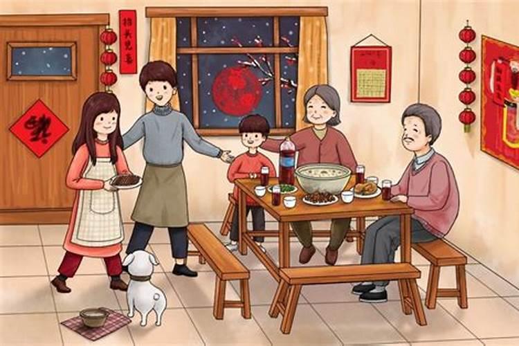 房子后面开门好不好 房子后门的风水禁忌