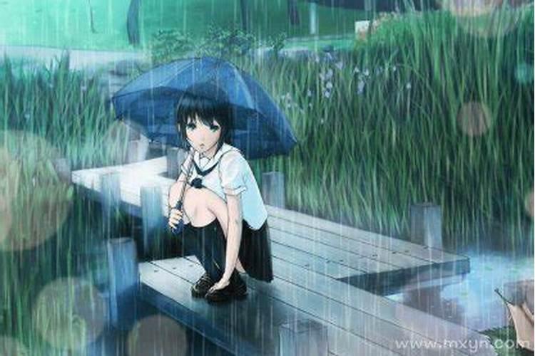 梦到下大雨发大水预示着什么？