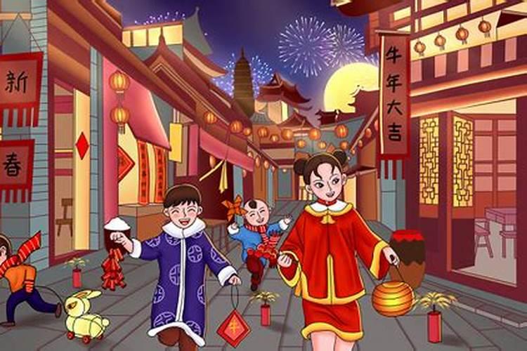 清明节什么时候结束