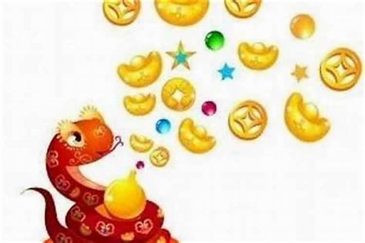 2024年属蛇犯太岁买什么佩戴 属蛇佩戴什么饰品
