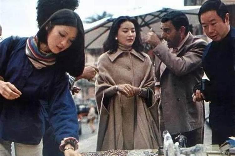 中元节的来历和风俗