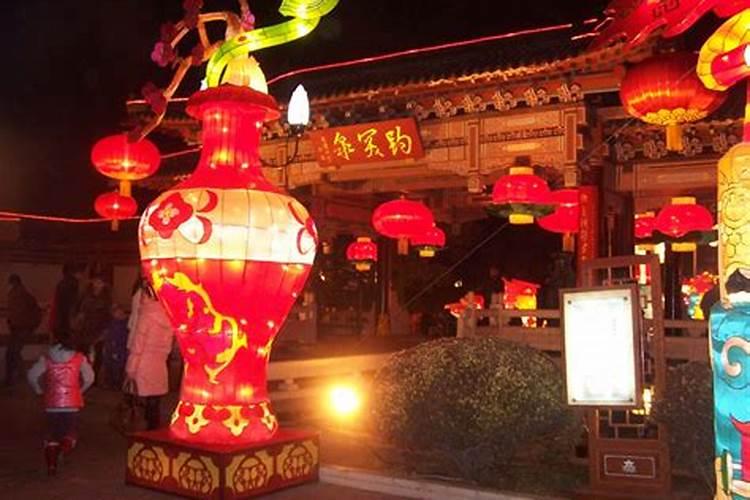 陕西中秋去哪里旅游比较好 十大最佳赏月地点推荐
