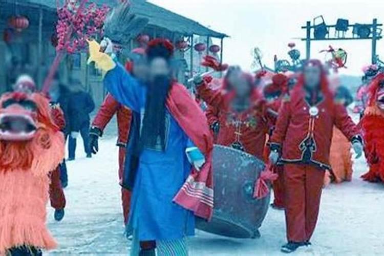 山东人冬至吃什么