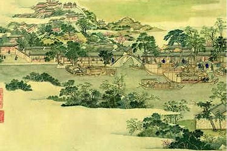 梦见病重的姥姥病好了,就和我小时候记得的样子一样。