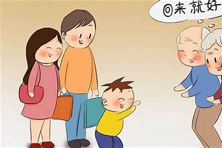 梦见姥姥康复的预兆
