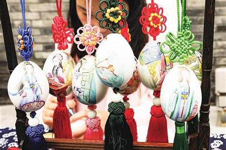 扬州的中秋节的习俗!